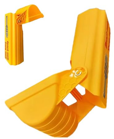 Gungtj Pelle à Main de Jouet de Plage, Jouet de Bras pour Creuser Le Sable - Jouet modèle pour Creuser du Sable - Bras à Neige à Grandes articulations Mobiles, Jouet de Plage pour, 2024