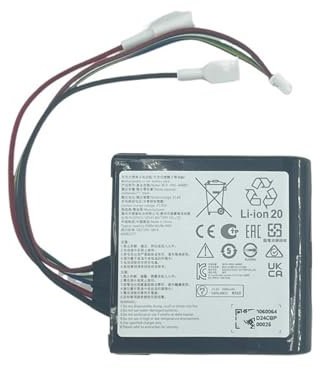 Batterie, Compatible Avec Roborock, Remplacement De Batterie, Compatible Avec Roborock Dyad, Pièces De Rechange For Aspirateur Robot Sans Fil Pro