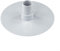 Pool Skimmer Saugplatte, Pool Skimmer Skim Vakuumplatten 8929 Kompatibel mit für Swimline für HydroTools, Poolreinigungszubehör