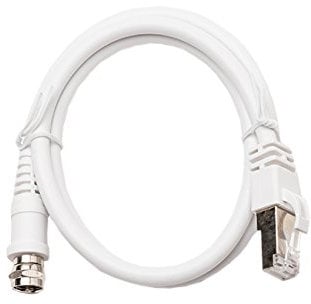 BATILEC - Cordon de liaison Fiche F / RJ45 0.7 mètres Grade 3