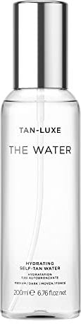 TAN-LUXE THE WATER Selbstbräunungswasser, dunkel (200 ml) Selbstbräunungswasser, tierversuchsfrei und vegan