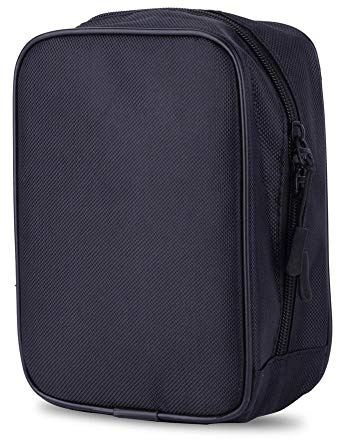 Madezz Camera Filter Bags, Camera Filters Cases Nylon Case 16 Slots for 100 x 150mm 100 x 100mm Cokin Z Series Filter Case, Default