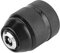 Mandrino Autoserrante 0,8mm-10mm Mandrino Trapano per Avvitatore Filettatura da 3/8 pollici per Trapano Elettrico a Mano