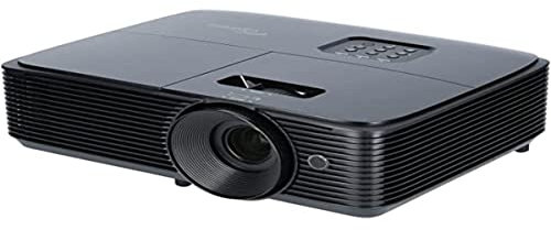 Optoma E9PD7D701EZ1