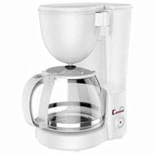 Comelec CG4007 CAFETERA DE Goteo