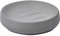 Porte-Savon en Céramique Gris Anthracite - TENDANCE