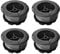 F016800570 Line String Trimmer Spool for Bosch, Trimmer Spool Garden Grass Trimmer Line 1.6mm 6m for Bosch 18 18-26 18-260 Grass Trimmer (4 Spool)