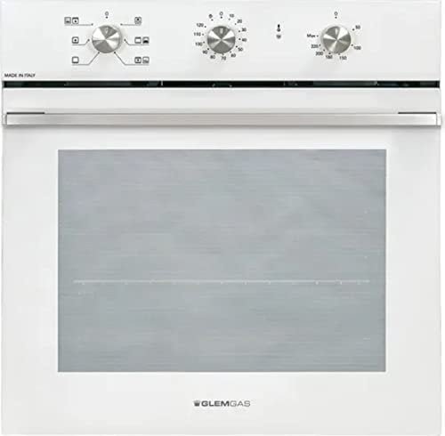 Forno elettrico 64 Litri colore Bianco - GFX62WH-S3
