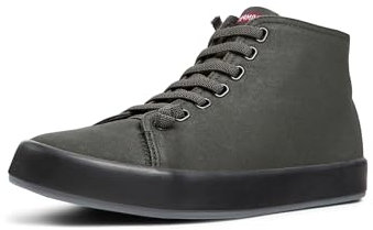 Camper Andratx K300143, Stivale Chukka Uomo, Grigio scuro 010, 42 EU