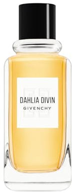 GIVENCHY Dahlia Divin Eau de Parfum 100 ml