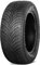 NORDEXX Reifen 205/60 R16 96 H XL Ganzjahresreifen PKW ROAD