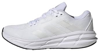 adidas Women's Questar 3 Running Shoes, Cloud White/Cloud White/core Black, 4.5 UK