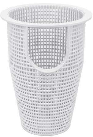 Panier de Rechange pour écumoire, Panier de Pompe de Piscine, Panier de Rechange pour Piscine, Outil de Nettoyage pour Piscine