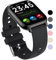OUTPUTBT Cinturino di ricambio in silicone per orologio CMF Watch Pro 2, per Donerto1 T50S, per Nerunsa P66D/Popglory P66/uaue T60/ZOSKVEE P95/Yoever IDW20/IDW19/IDW13/IDW16/Y6/RUIMEN/Kuizil T70