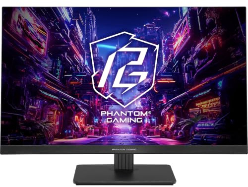 ASRock 68,5cm PG27FFT1B 16:9 HDMI/DP 180Hz