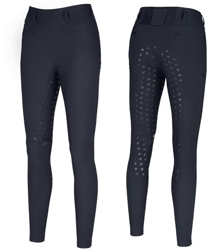 Pikeur - Damen Fullgrip Reithose LINNETT Tight SD
