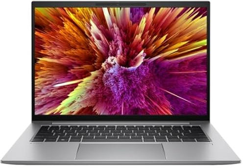 HP ZBook Firefly 14 G10 14 WUXGA IPS 10-Core i7-1355U (up to 5.0 GHz) 32GB RAM 1TB SSD RTX A500 4GB Graphics Windows 11 Pro