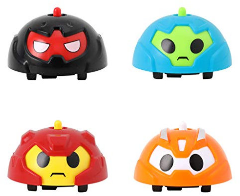 Car Spielzeug Dekomprimierende Zappelspielzeug Cartoon Transformation Auto Geschenk Neuheit Spinner Autistisches Kinder Lustiges Geschenk