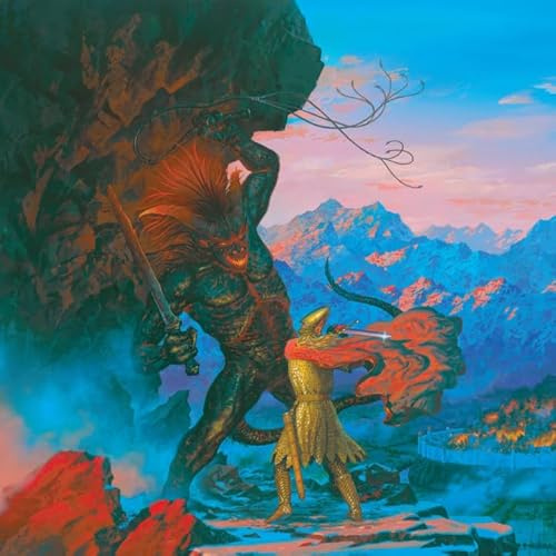 Dawn of the Iron Shadow [VINYL]