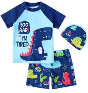 Bañador Chico Bañadores para Niño Disfraz Niño Ropa Bebe Niña 4 Años Camisetas 3 Niños Térmica Camiseta Agua Natacion Deportiva Solar Pantalones Sin Costuras Termica Pantalon Corto 5 Año 1 Neopreno 6