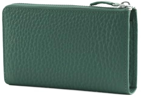 VOi Geldbörse Hirsch Gerda Wallet Mint blaugrau