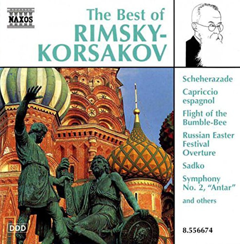 Best of Rimsky-Korsakov