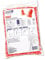 HOWARD LEIGHT by Honeywell Max LS400 Einweg-Ohrstöpsel, Ersatzspender, für alle Größen, orange, glockenförmig, ohne Kabel, SNR 37, 1013046 (Packung mit 200 Paar)