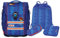 McNeill ERGO Primero McLight Schulranzen-Set 4tlg.