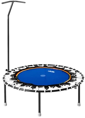 Trimilin Trampolin Jump 111 Vario, inkl. T-Haltestange