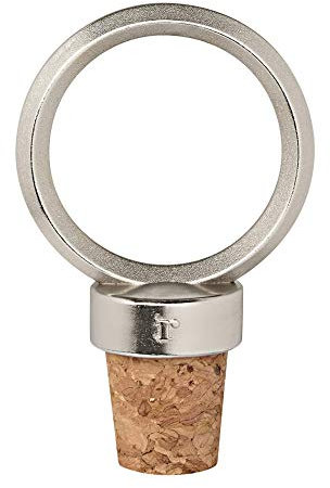 Räder Weinbegleiter, Silber