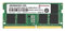 Transcend JM2666HSE-32G 32GB DDR4 2666MHz So-DIMM 2Rx8 1.2V
