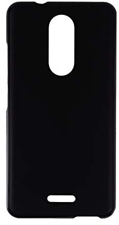 Schutzhülle für Wiko Upulse Lite - Schwarz