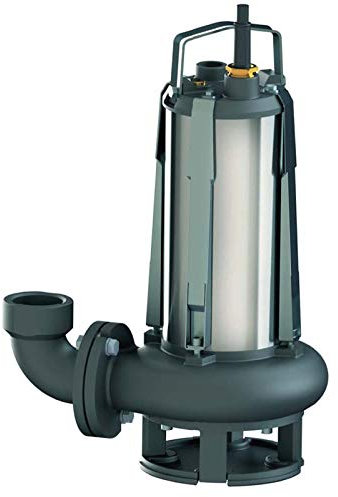 SFA - Pompe de relevage SFA - Pompe de relevage Sanipump SLD 700 S monophasée - SFA