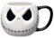XinYiC Skellington Coffee Mugs Skull Drinkware Jack Cartoon Coffee Mug Tea Cup Halloween