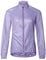 VAUDE Women's Matera Air Jacket - Leichte Windjacke aus recyceltem Material, Atmungsaktiv & Wasserabweisend, Packbar für Radtouren & MTB