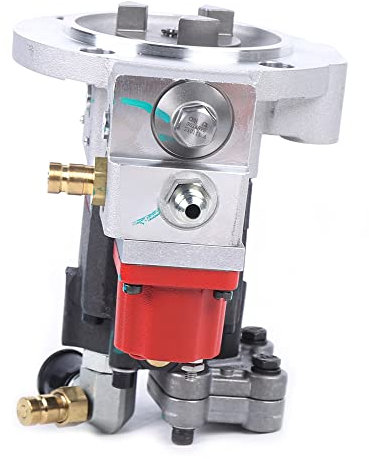 Machine Devices Reemplazo de bomba de combustible para motor Cummins, M11, N14, QSM11, ISM11 Bomba de combustible diesel 3090942 3417674 Conjunto de módulo sin filtro de base