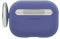 OtterBox Soft Touch Headphone Case for AirPods Pro (1st gen / 2nd gen) & AirPods Pro 2 Shockproof, Drop proof, Ultra-Slim, Scratch and Scuff Protective Case for Apple AirPods, Dark Purple