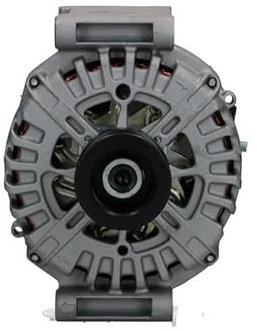 Lichtmaschine/Generator - 200A - 12V - 6-Rillen - M8-4-Loch - kompatibel mit Mercedes-Benz - hohe Leistung und Zuverlässigkeit