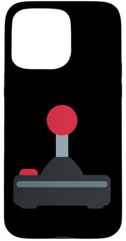 Coque pour iPhone 15 Pro Max Joystick