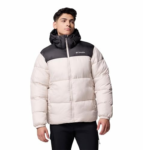 Columbia Herren Puffect Ii Hooded Jacket Puffect II Kapuzenjacke