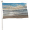 Wellen Meer Vögel Flagge Garten Flagge Garten Fahnen Für Außen Garten Flaggen Willkommen Garten Flagge Saisonale Garten Flaggen Haus Flagge Outdoor Flagge Willkommensflagge Fag Faden Beständig Flagge
