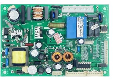 Carte De Commande For Réfrigérateur, Circuit Imprimé, Carte Mère, Pièces Détachées For Congélateur, Compatible Avec Haier, 0061800057