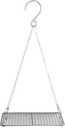 Cenei Titanium Mini BBQ Grill Charcoal Barbecue Grill Food Carbon Furnace Gas Grill Camping Beach Picnic Equipment