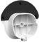 Holicfun Schutzhülle für R-ing Floodlight Cam Wired Pro, Weiß