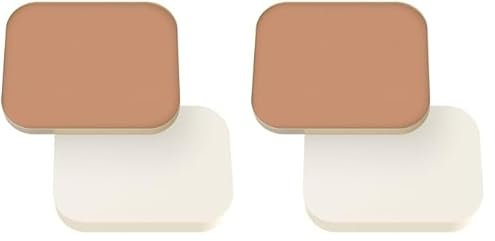 Max Factor Facefinity COMPACT Foundation Refill 005 (Packung mit 2)
