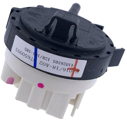 Washing Machine Level Sensor/Pressure Switch ，Compatible for Hoover，41026305
