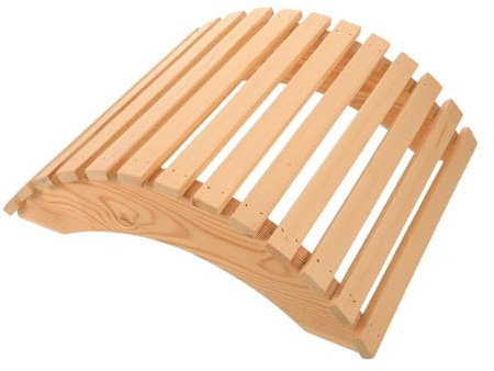 CAXUSD Kleiner Lampenschirm Sauna Led Beleuchtung Hitzebeständig Saunazubehör Saunalampe Hitzebeständig Saunabeleuchtung Led Sauna Beleuchtung Saunaleuchte Beige