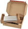 ColomPac 30043594 Versandverpackung für Notebook 17 Zoll