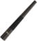 inolight,555-300,CL AA83 Lichtbogen-Stabanzünderim Metallgehäuse (USB,Akku,flammlosesFeuerzeug) schwarz, (B x H x T) 30 x 248 x 21 mm