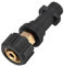Sgerste nettoyeur haute pression Jet Lavage M22 femelle Raccord de conversion pour Karcher K K2 K3 K4 K5 K6 K7